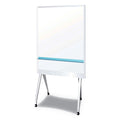 Mobile Partition Board