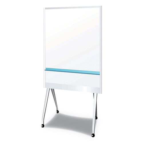 Mobile Partition Board