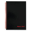 Hardcover Twinwire Notebooks