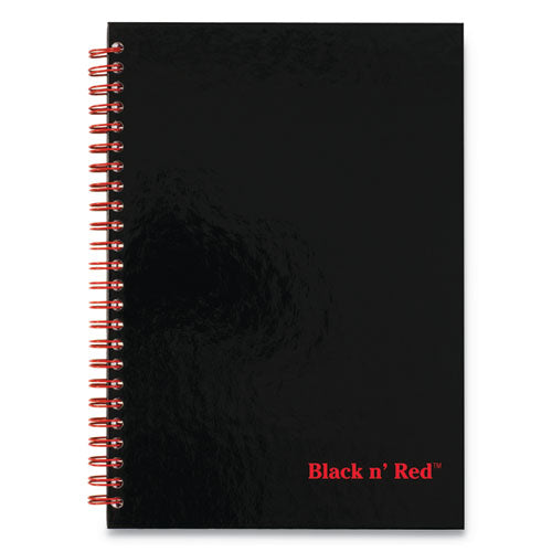 Hardcover Twinwire Notebooks