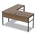 Urban Series L- Shaped Desk