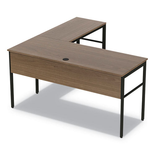 Urban Series L- Shaped Desk