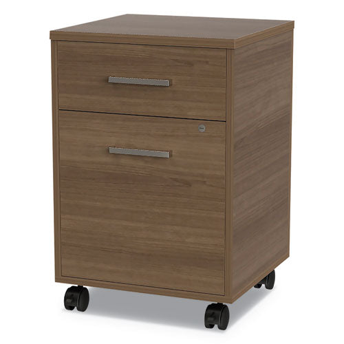Urban Mobile File Pedestal