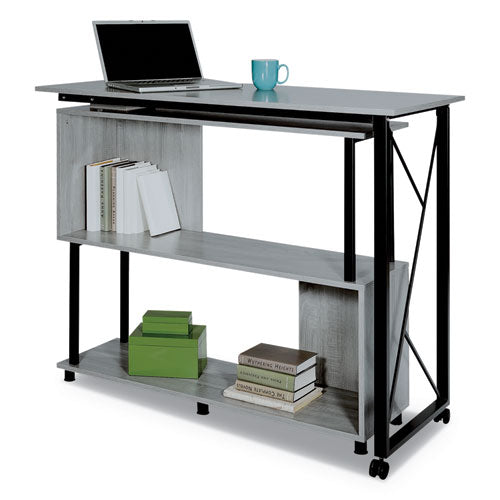Mood Standing Height Desk