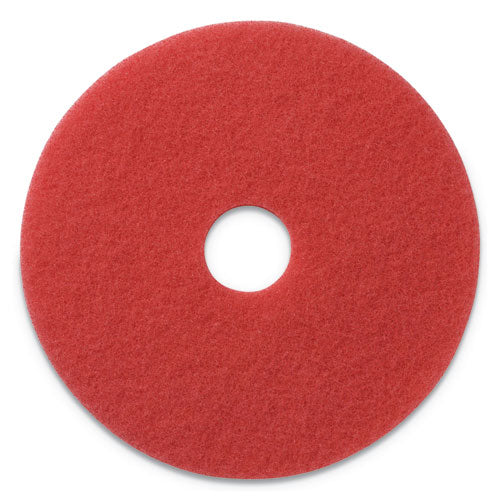 Buffing Pads