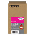 T912XXL320 (912XXL) DURABrite Pro Extra High-Yield Ink