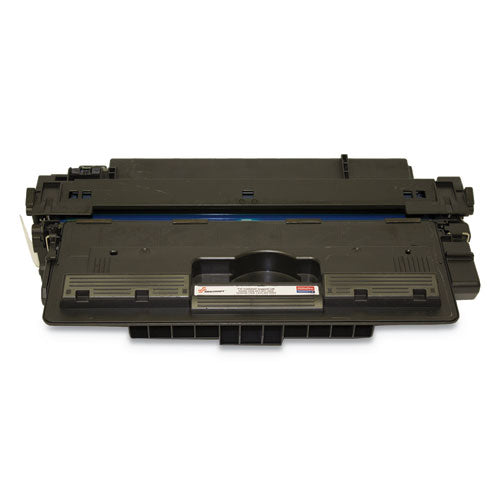 7510016731198 Remanufactured CP4525 (CE260X) High-Yield Toner