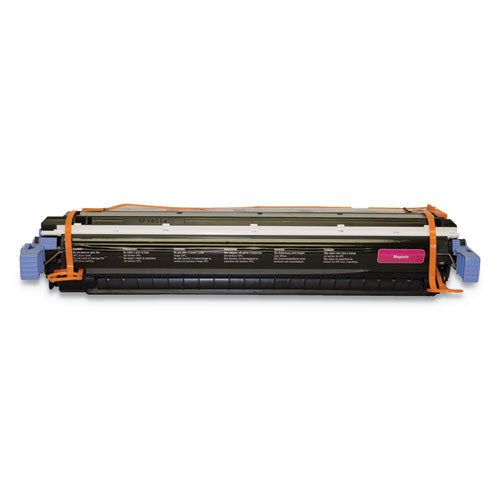 7510016731199 Remanufactured CE263A (648A) Toner