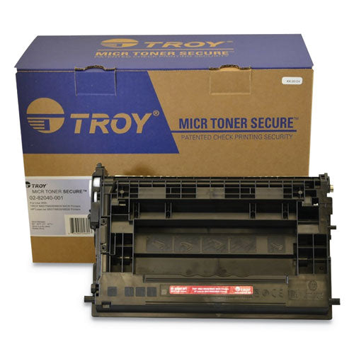 0282040001 37A MICR Toner Secure