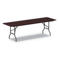 Wood Folding Table