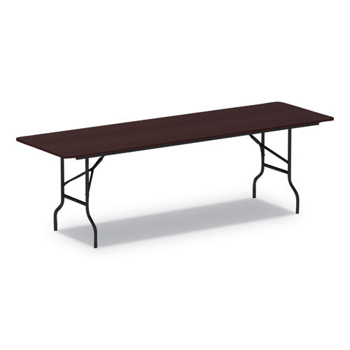 Wood Folding Table