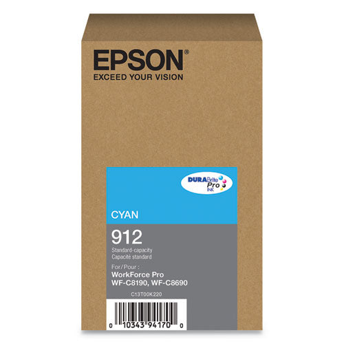 T912220 (912) DURABrite Pro Ink