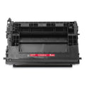 0282041001 37X High-Yield MICR Toner Secure