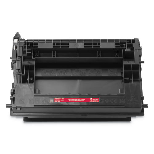 0282041001 37X High-Yield MICR Toner Secure