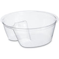 Single Compartment Cup Insert