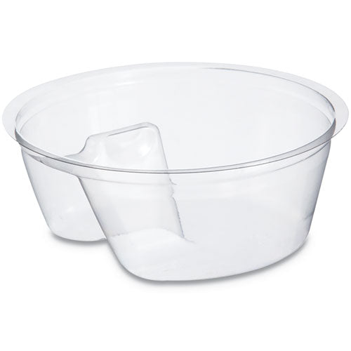 Single Compartment Cup Insert