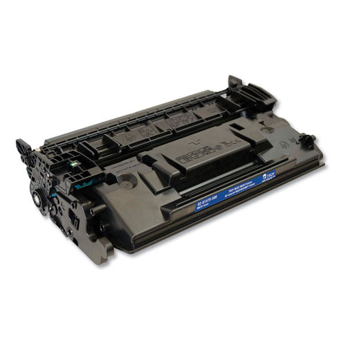 0281575500 26A MICR Toner