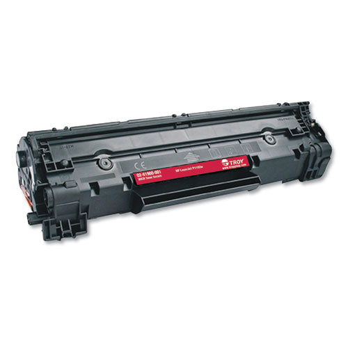 0281900001 85A MICR Toner Secure