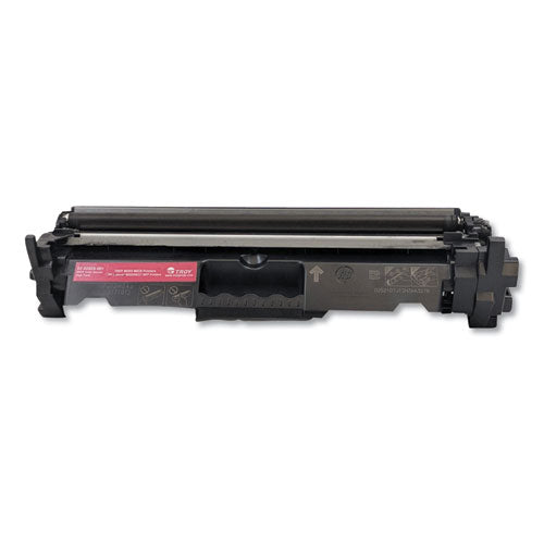 0282029001 30X High-Yield MICR Toner Secure