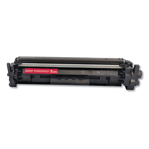 0282030001 17A MICR Toner Secure