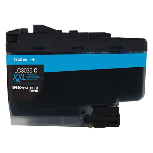 LC3035C INKvestment Ultra High-Yield Ink