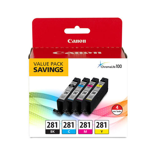 2091C005 (CLI-281) Ink