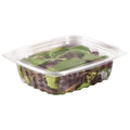 ClearPac Clear Container Lids
