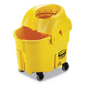 WaveBrake Institution Bucket and Wringer Combos