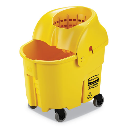 WaveBrake Institution Bucket and Wringer Combos