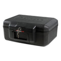 1200 Series Fire Chest