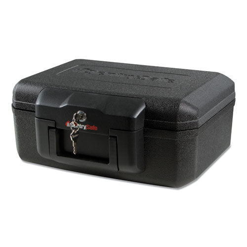 1200 Series Fire Chest