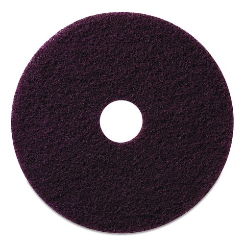 Stripping Pad