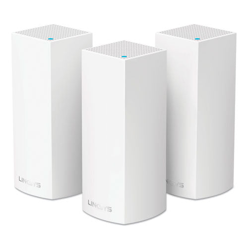 Velop Whole Home Mesh Wi-Fi System