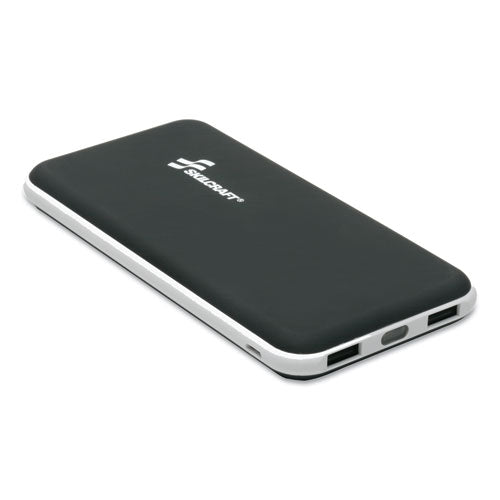6140016728906 SKILCRAFT Portable Power Pack