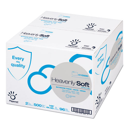 Heavenly Soft Toilet Tissue