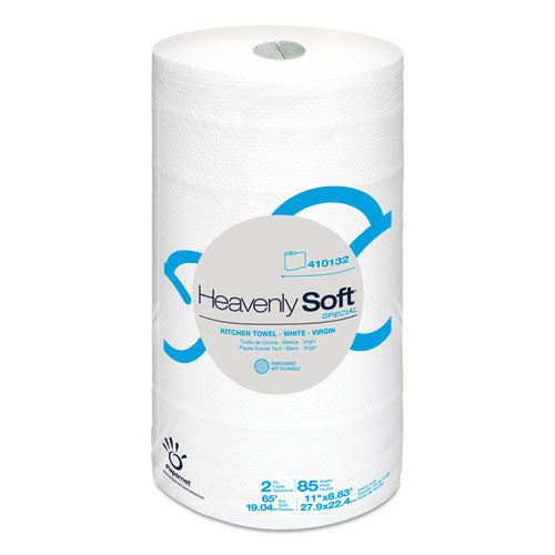 Heavenly Soft Kitchen Paper Towel