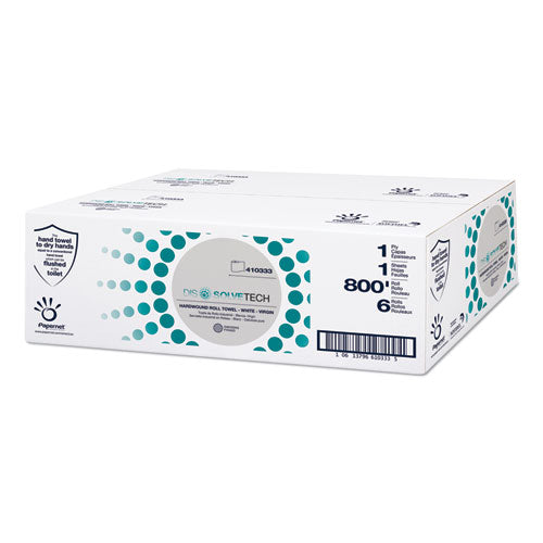 DissolveTech Paper Towel