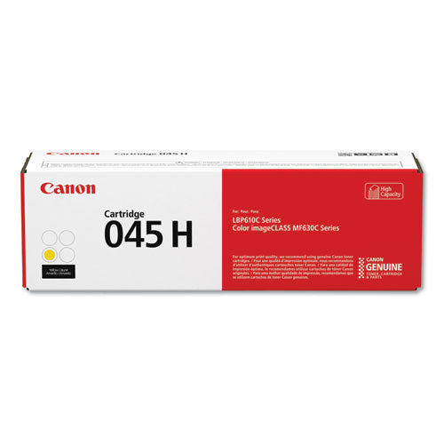 1243C001 (045) High-Yield Toner