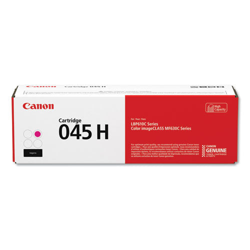 1244C001 (045) High-Yield Toner