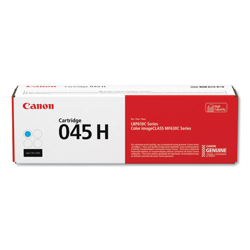 1245C001 (045) High-Yield Toner