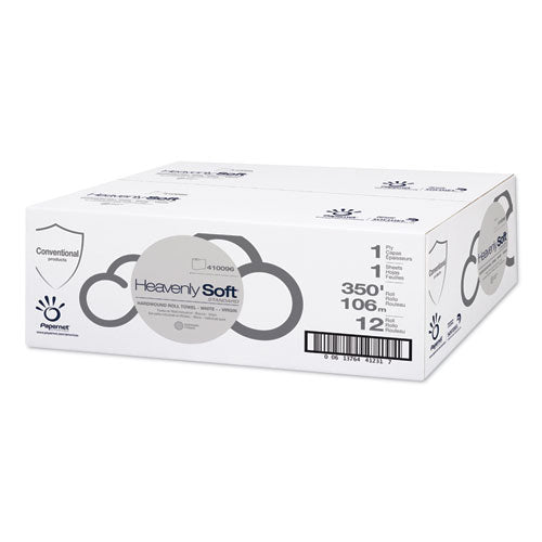 Heavenly Soft Standard Hardwound Roll Paper Towel