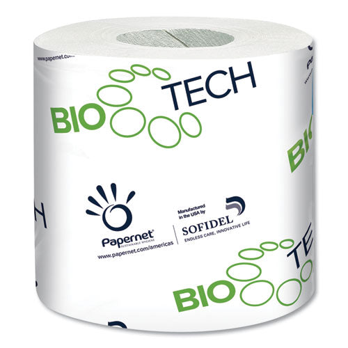 BioTech Toilet Tissue