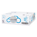 Heavenly Soft Special Center Pull Towel
