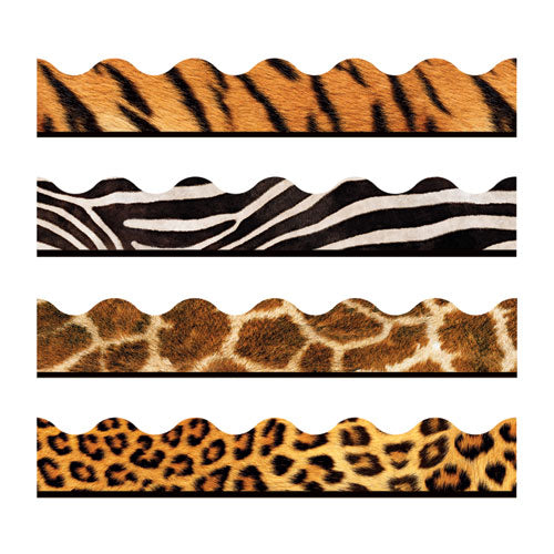 Terrific Trimmers Print Board Trim