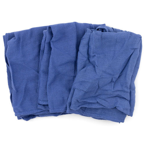 Reclaimed Surgical Huck Towel