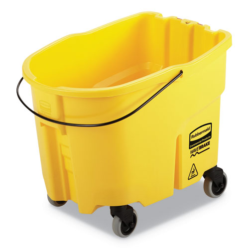 WaveBrake 2.0 Bucket