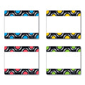 Terrific Labels Name Tags