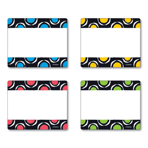 Terrific Labels Name Tags