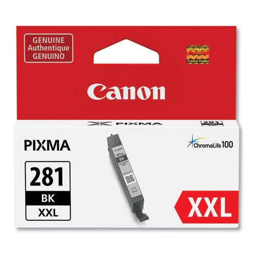 1983C001 (CLI-281XXL) Ink