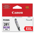1984C001 (CLI-281XXL) ChromaLife100 Ink